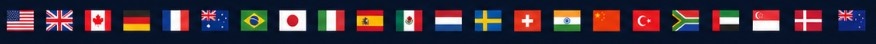 Localization flags