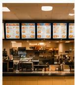 Providence Fast Food Restaurant