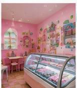 Washington Ice Cream Shop