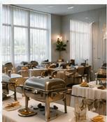 Atlanta Catering Business