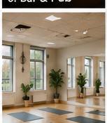 Dallas Yoga Studio