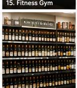 Seattle Liquor Store