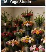 Chicago Flower Shop