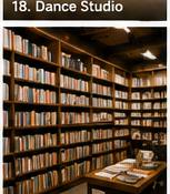 Detroit Bookstore