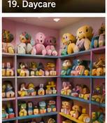 Cleveland Toy Store