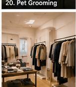 Profitable Boutique