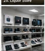 Charleston Electronics Store