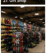 Raleigh Sporting Goods Store