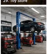 Profitable Auto Repair Shop