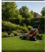Boise Landscaping Business