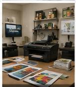 Profitable Print Shop