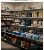 Pittsburgh Office Supply Store