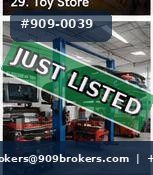 Profitable Auto Repair Shop