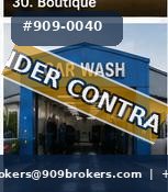 Salt Lake City Car Wash