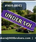 Boise Landscaping Business