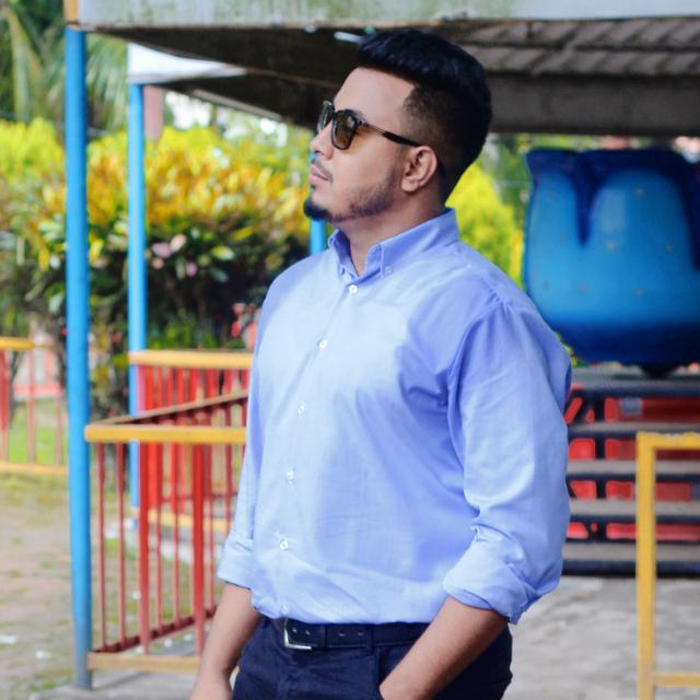agent